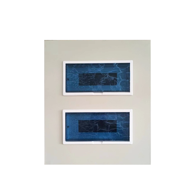 FNUXI定制大部分配电箱盖板PZ30