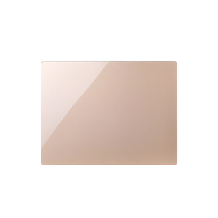 电表箱装饰画弱电箱钢化玻璃面板家用现代简约配电箱遮挡画框盖板