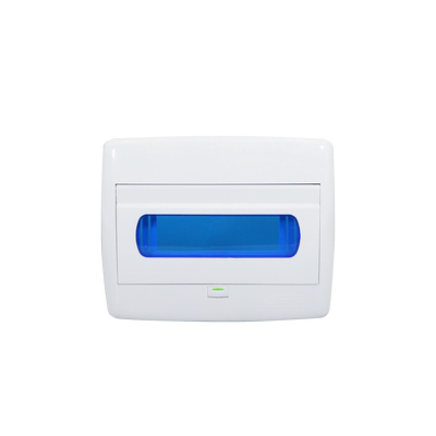 5/7/10豪华时尚型按钮式配电箱