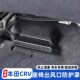专用装 本田crv皓影座椅下出风口保护罩改装 饰内饰 26款 适用于17