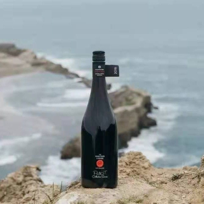 琅廷酒庄新西兰中奥塔哥黑皮诺