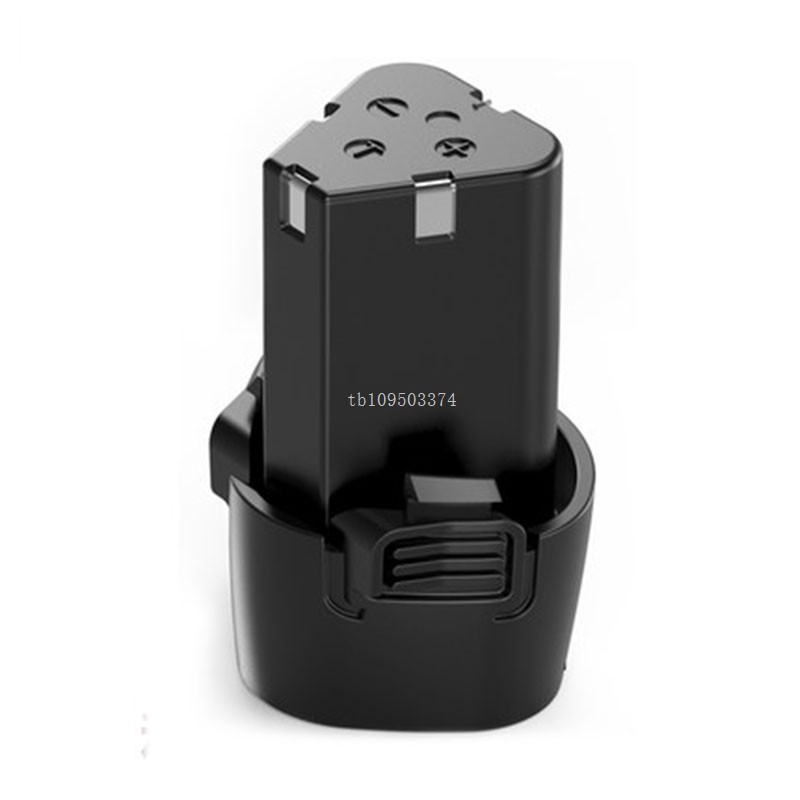 德力西通用锂电池电动手电钻12v16.8v手电钻充电器电池配件工具图片