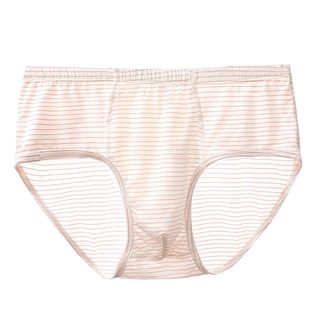 胖男童三角裤儿童男孩加肥加大内裤青少年大码短裤莫代尔薄款夏季