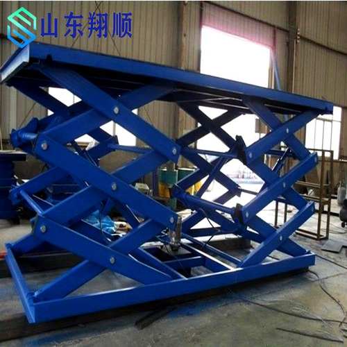 固定登车桥价格 固定登车桥图片 星期三