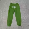 Green Pants