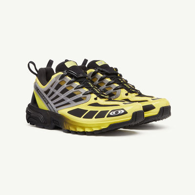 MM6xSalomon联名休闲运动鞋