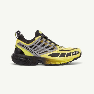 MM6xSalomon男士休闲运动鞋