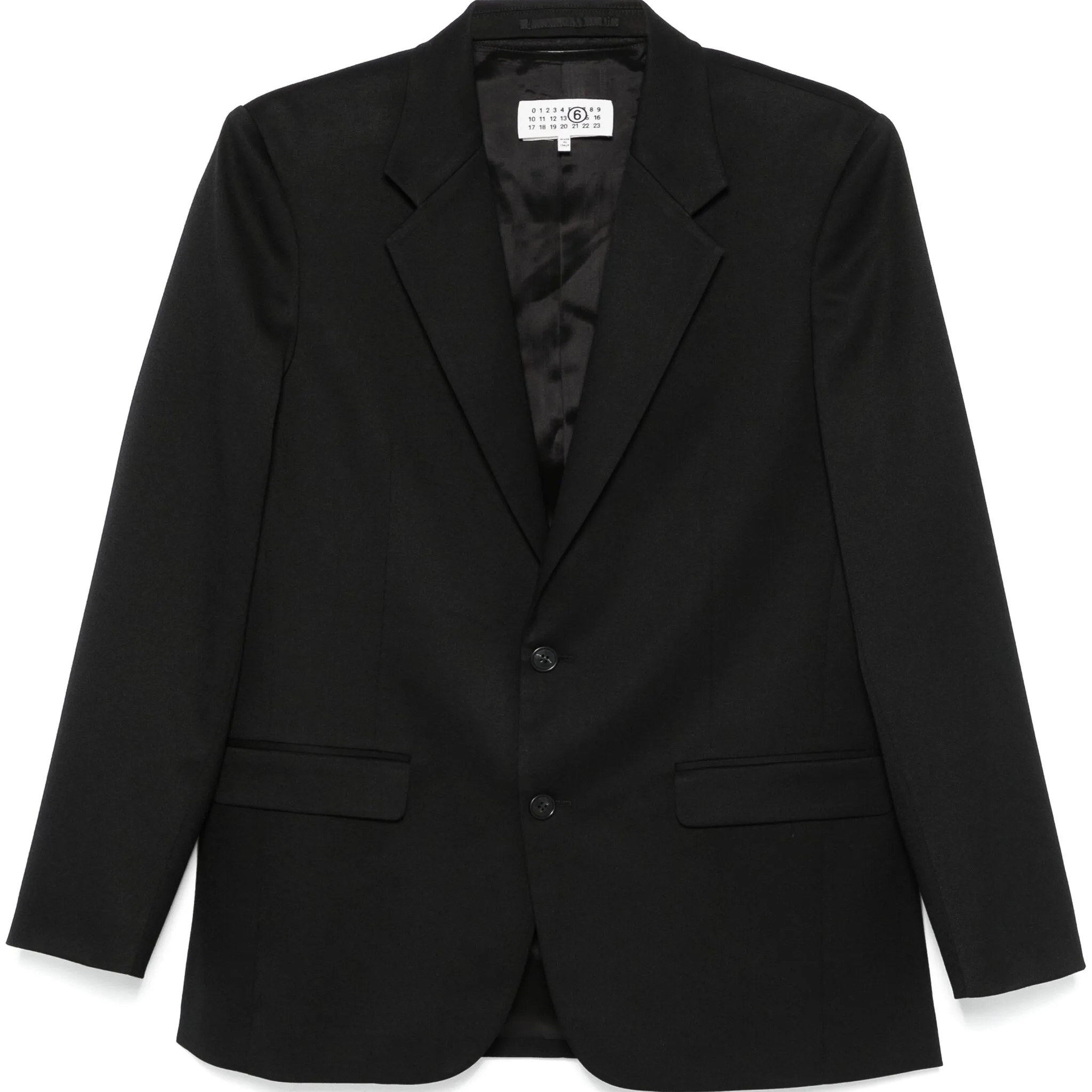 MM6MAISONMARGIELA西装夹克