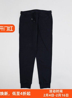 C.P.COMPANY 男士棉质休闲运动裤 国内现货 18CMSP100B110044G