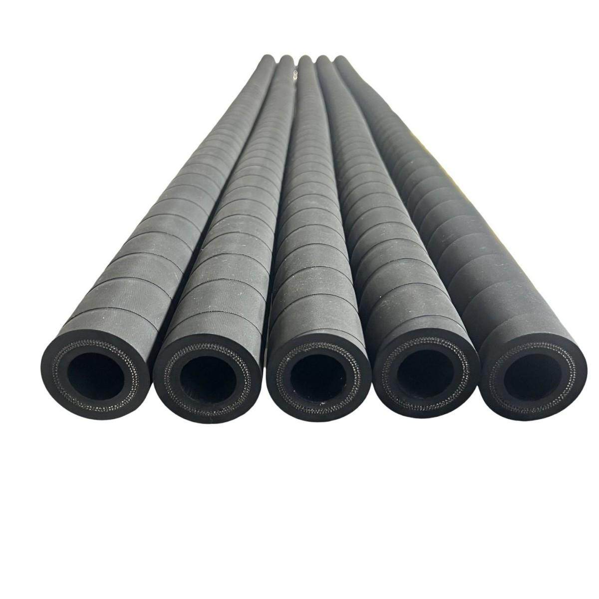 蠕动泵专用 氟橡胶材质蠕动泵软管挤压管 耐磨耐油耐腐蚀