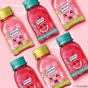 适合男士戒烟吃的辅助替代用的糖果小零食东西含片神器产品零嘴女