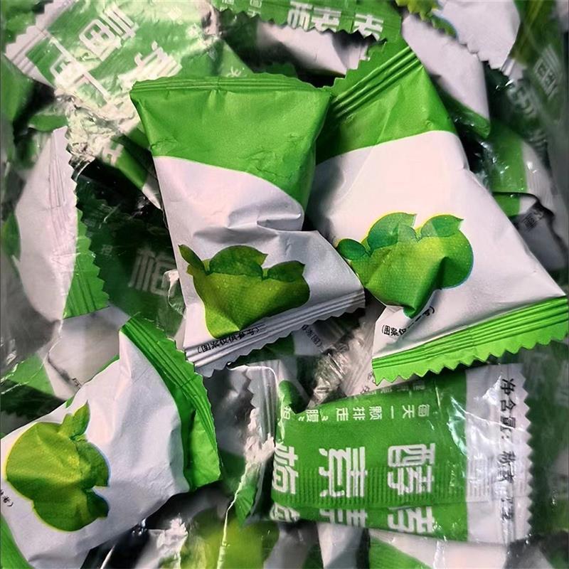 促销正品酵f素梅排便孝素梅子加强版酵素青梅果随便果零食