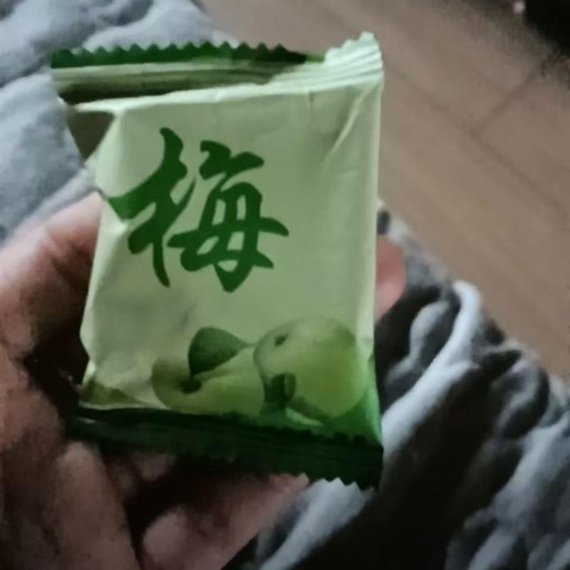 新日期酵素梅子四季优u美随便果增强版粉多快速酵素青梅果