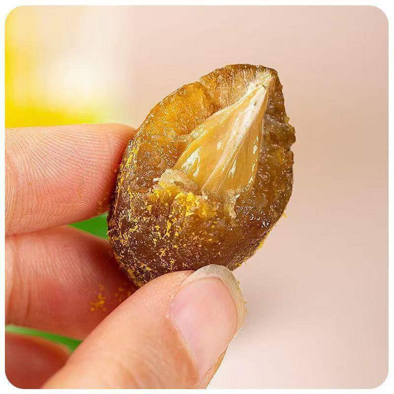 无糖精甘草橄榄果干糖尿病人