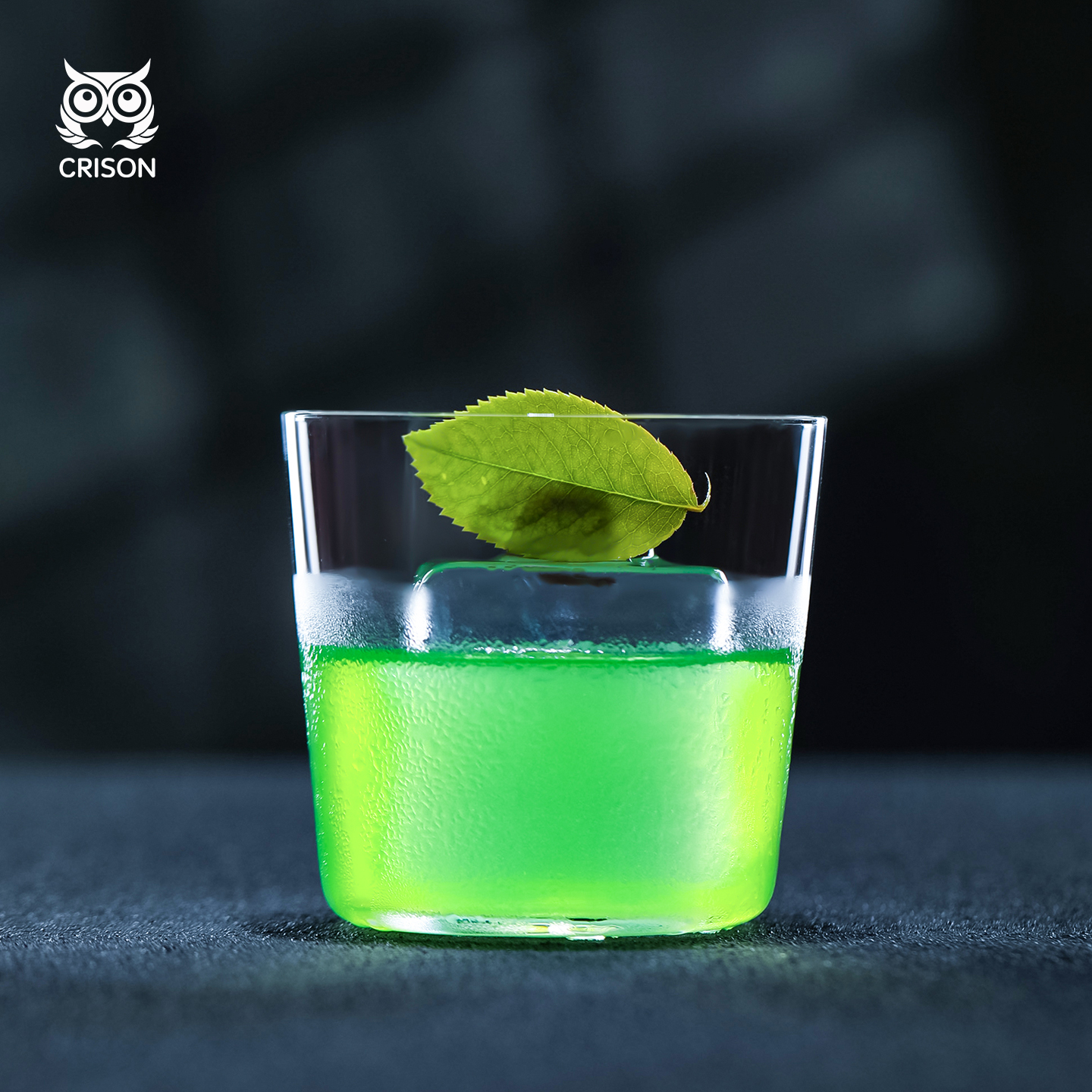 WK5803CRISON无铅水晶威士忌杯