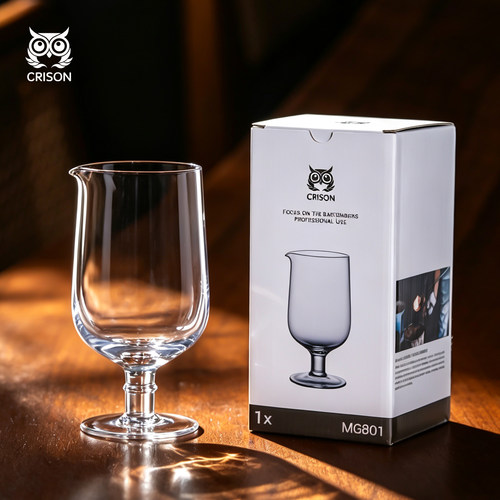 MG801CRISON600ml高脚水晶杯