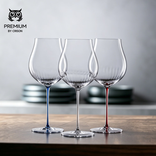 CRISON精品系列高颜值红葡萄酒杯