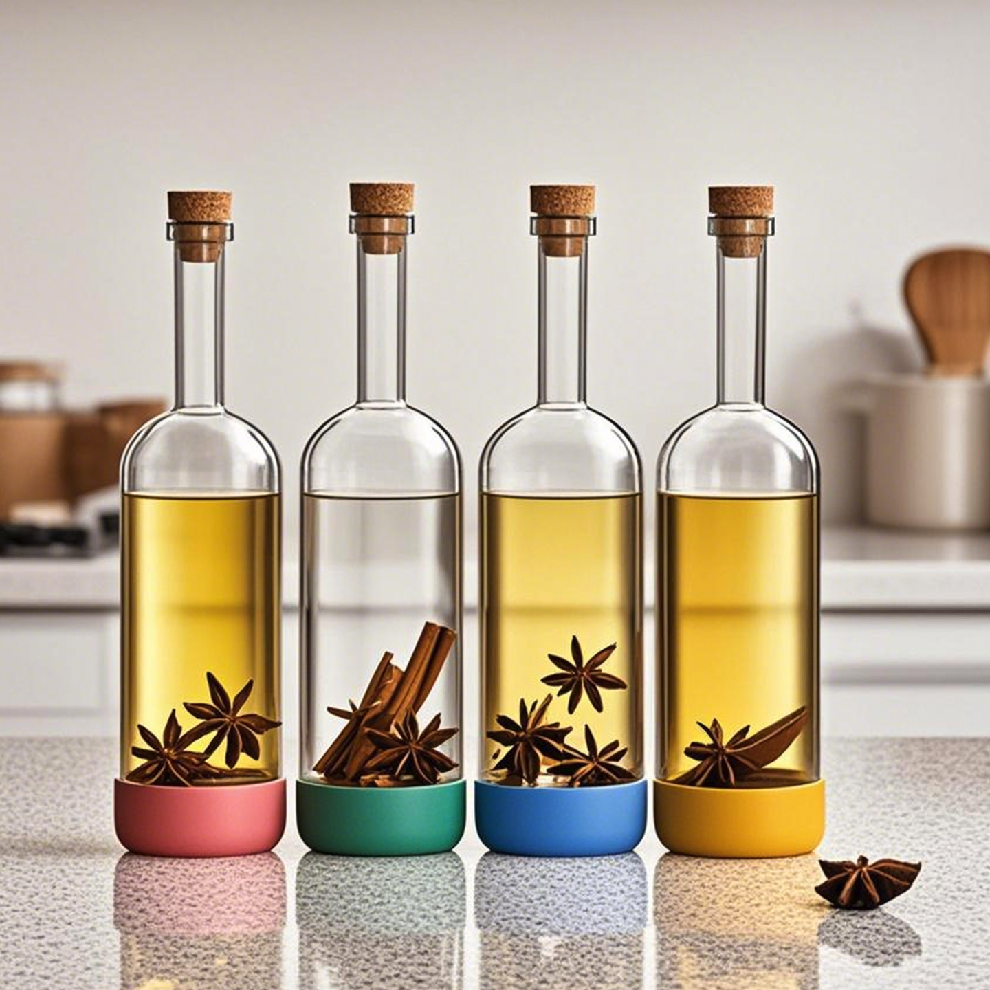 专业调酒师泡酒瓶800ml