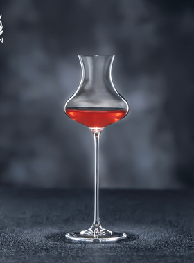 TT6203 CRISON无铅水晶玻璃闻香酒杯 品鉴会试酒杯威士忌高脚酒杯