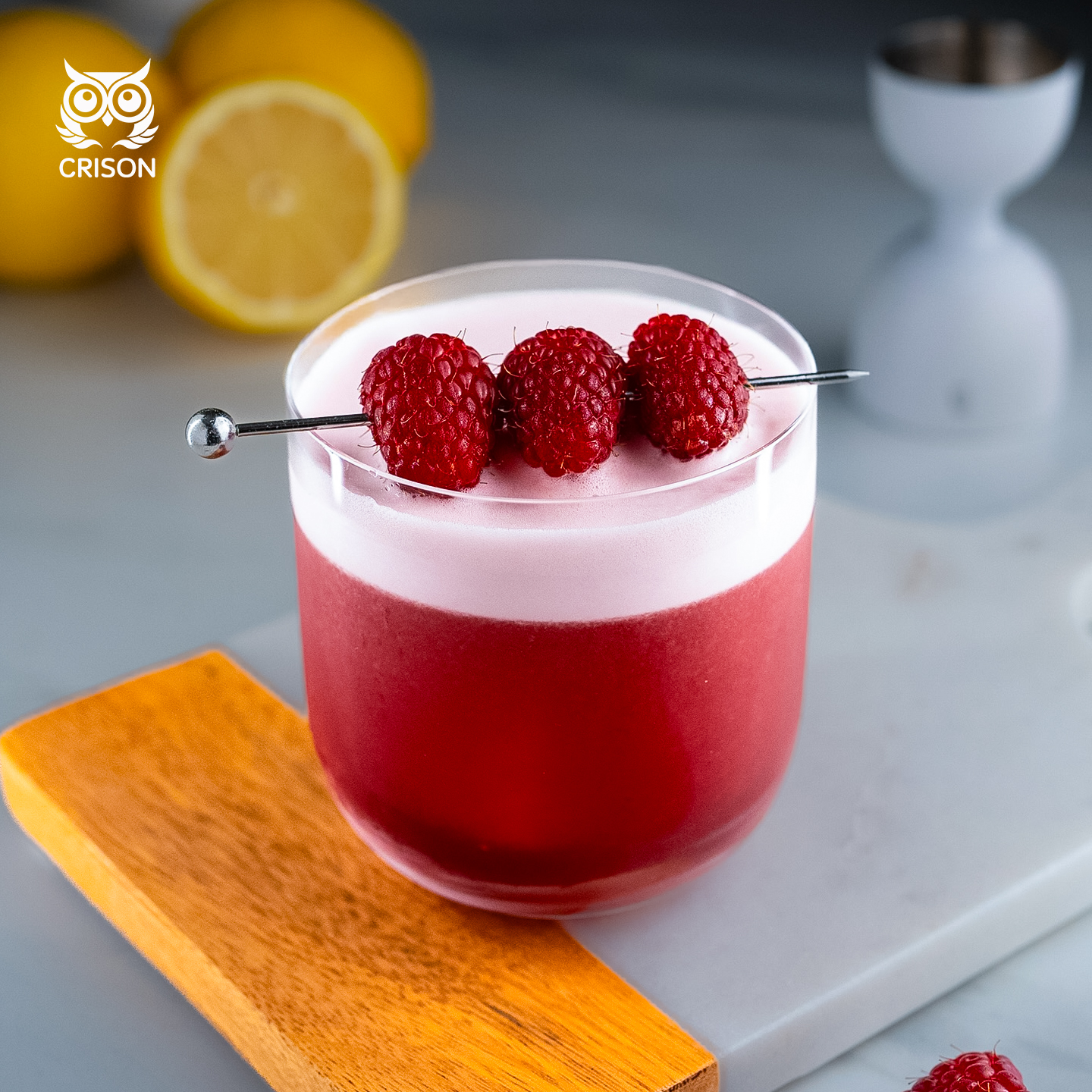 水晶玻璃WK5301纯色威士忌日式