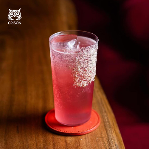 创意个性酒杯日式ins风