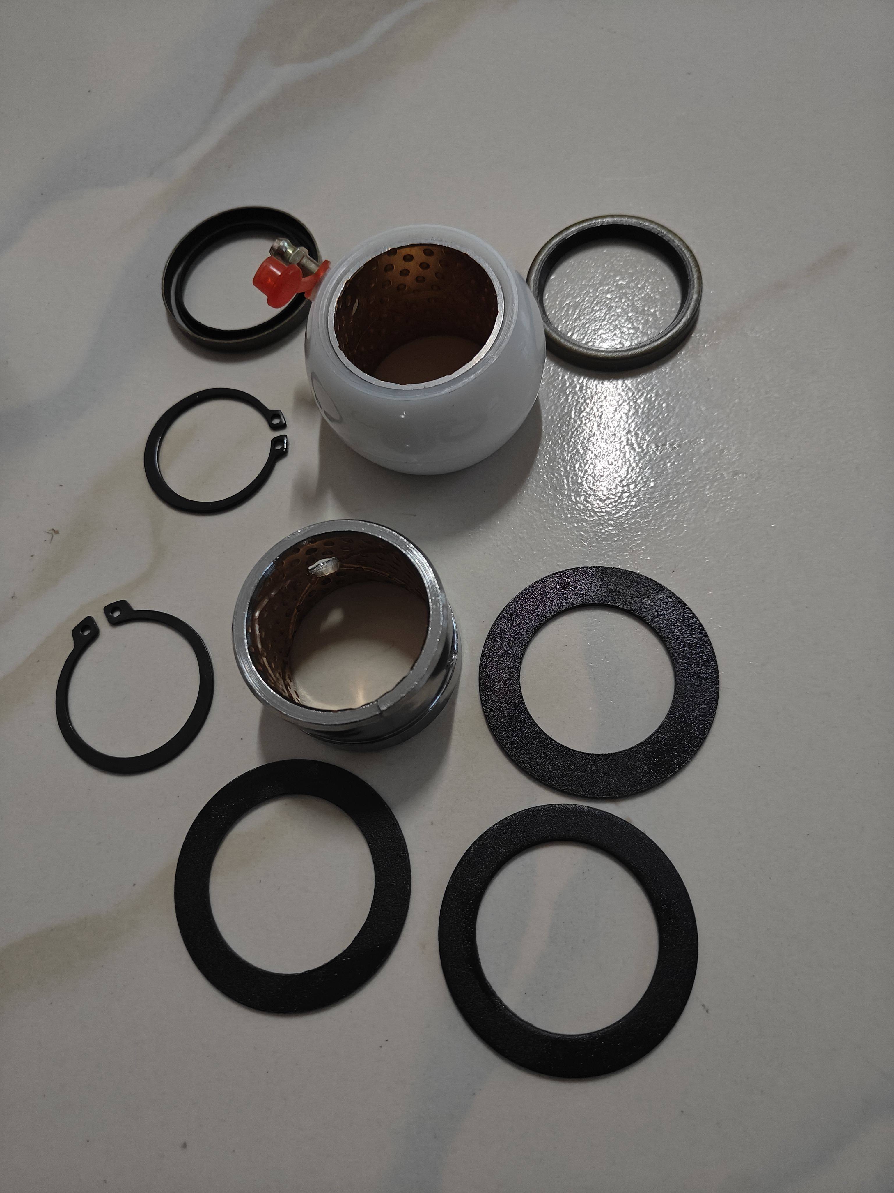 富华桥FUWA凸轮轴修理包焊接板