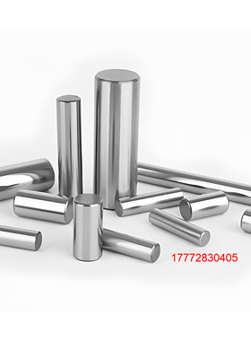 轴承钢销钉/圆柱销/定位销/滚针5.05*16/5.15*16/5.25*16/5.35*16