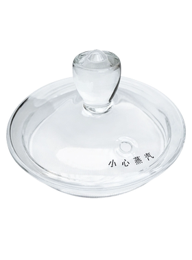 适配佰宝5505养生烧水玻璃壶盖