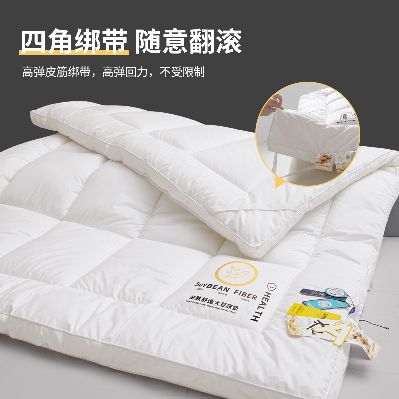 KP30床软家用褥床子1.5m单人榻榻米酒店床褥被褥