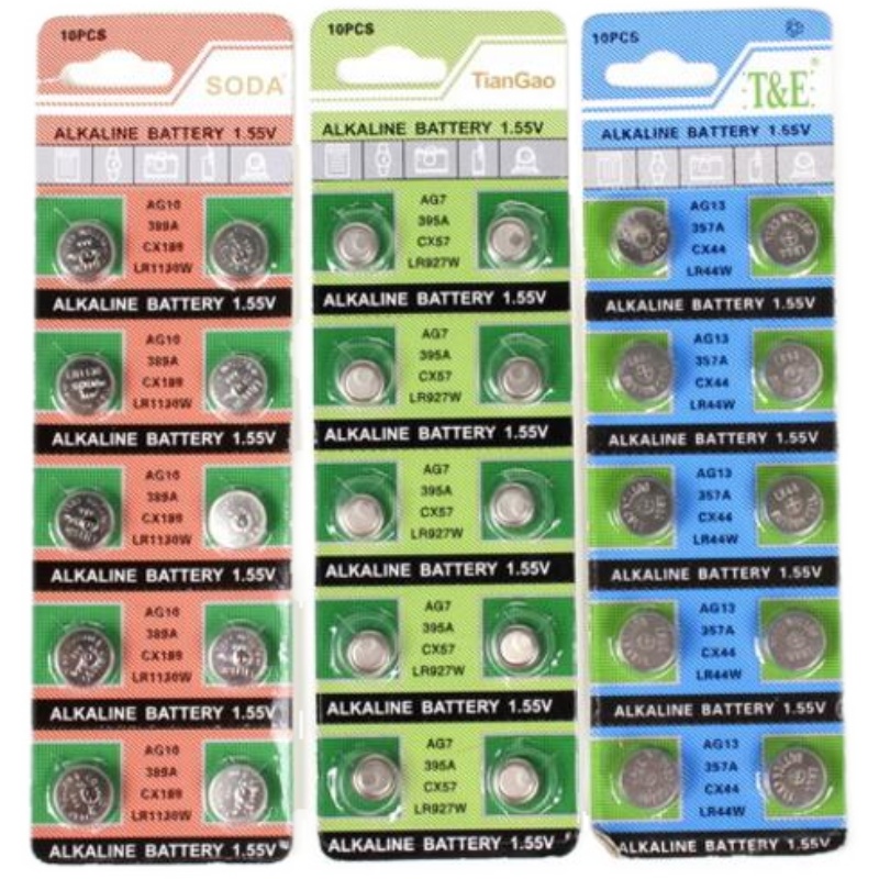 纽扣电池放大镜型号齐全