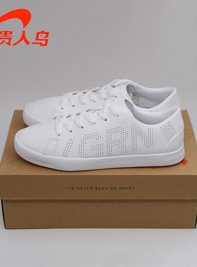 贵人鸟正品休闲运动板鞋2024夏季新款男士小白鞋小黑鞋E82609女鞋