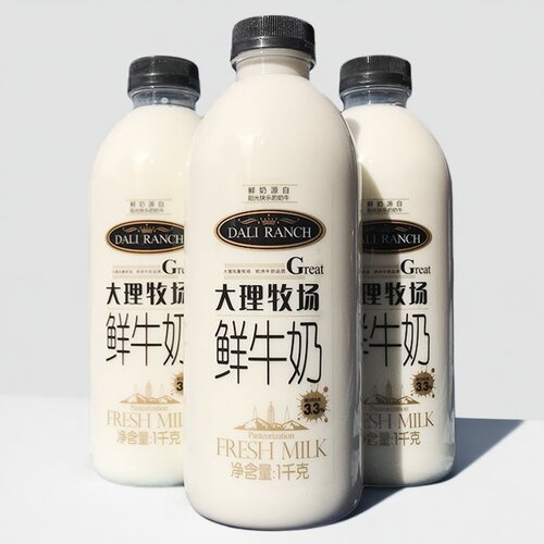 云南大理牧场Europe-Asia/欧亚