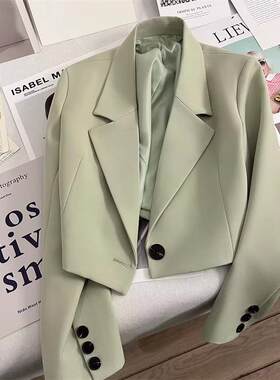 2025 spring women fashion blazers jackets ladies coats西装女