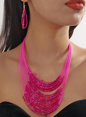 necklawomsetjry民族