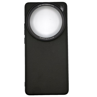 VIVOX100系列摄影壳镜头盖