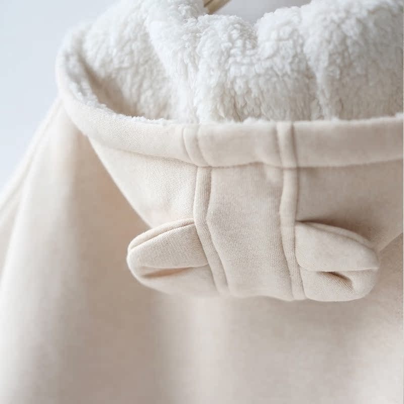 Cape pour enfant PAPA - Ref 2154019 Image 5