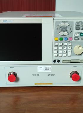 销售 回收安捷伦Agilent E8363A E8363B E8363C矢量网络分析仪