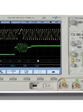 供应 租赁 回收安捷伦Agilent MSO7032B MSO7014B MSO710B示波器