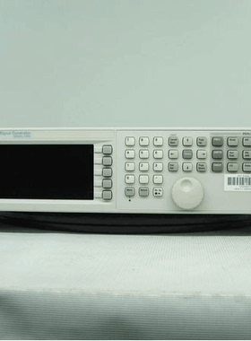 出售|回收|租赁安捷伦N5183A/N5182A/N5181A微波模拟信号发生器