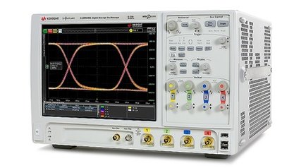 安捷伦DSA90604A高性能示波器