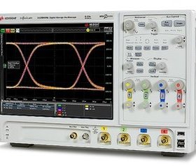 租赁/销售安捷伦DSA90604A Infiniium 高性能示波器