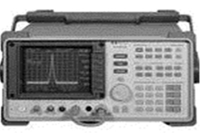回收惠普HP8561E频谱分析仪