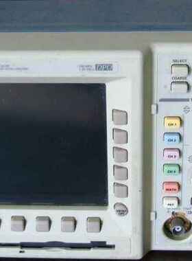 销售/回收/租赁泰克TDS3014B/TDS3032B/TDS3054B数字荧光示波器
