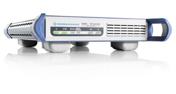 罗德与施瓦茨SGS100ASGMA射频源
