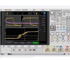 销售/租赁安捷伦Agilent MSO9254A示波器