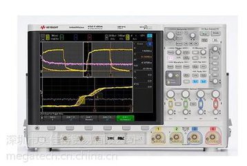 安捷伦MSO9254A示波器
