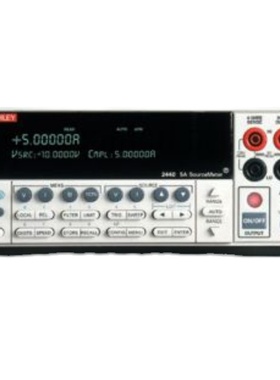 销售|租赁|回收吉时利KEITHLEY 2425C型数字源表