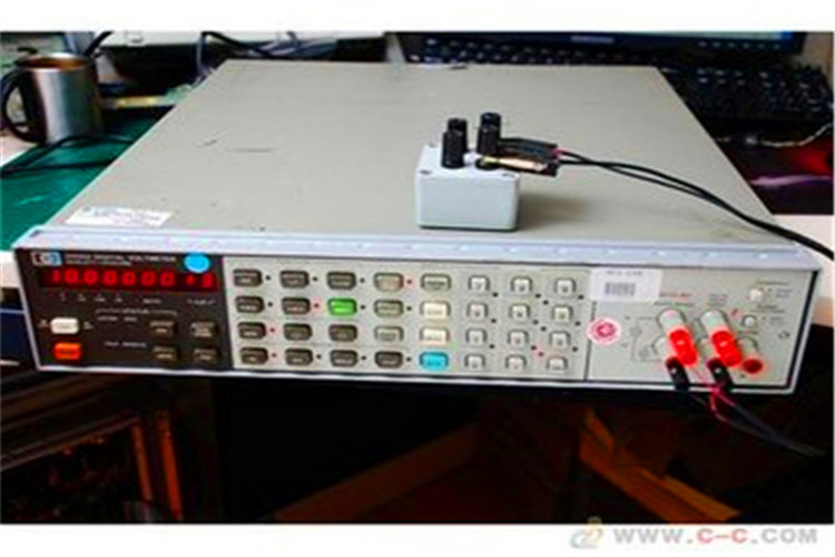 安捷伦keysight346C噪声源