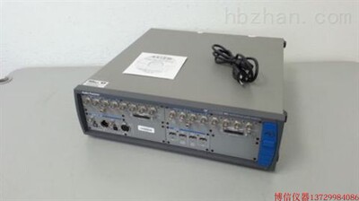 音频分析仪APX555美国APX