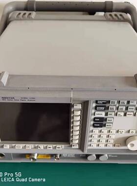回收安捷伦Agilent N8973A噪声系数分析仪10MHz至3GHz